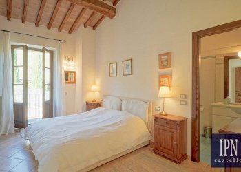 Camera da letto - Villa via Roma, Città di Castello - photo 49