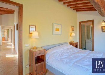 Camera da letto - Villa via Roma, Città di Castello - photo 50