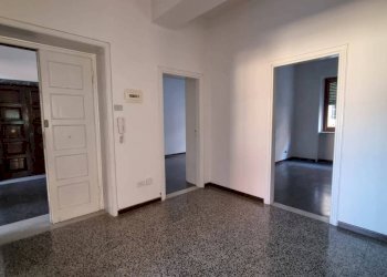 Ingresso - Four-room apartment via dei Peligni, 3, L'Aquila - photo 3