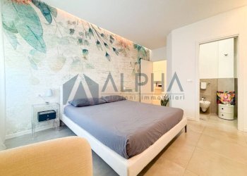 Camera da letto - Quadrilocale via Giovanni Pascoli, Savignano sul Rubicone - foto 7