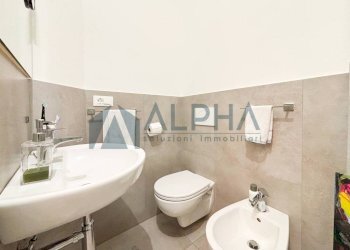 Bagno - Quadrilocale via Giovanni Pascoli, Savignano sul Rubicone - foto 8
