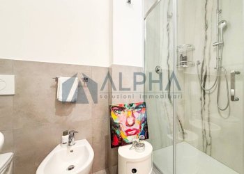 Bagno - Quadrilocale via Giovanni Pascoli, Savignano sul Rubicone - foto 9
