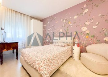 Camera da letto - Quadrilocale via Giovanni Pascoli, Savignano sul Rubicone - foto 10