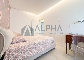 Camera da letto - Quadrilocale via Giovanni Pascoli, Savignano sul Rubicone - foto 11