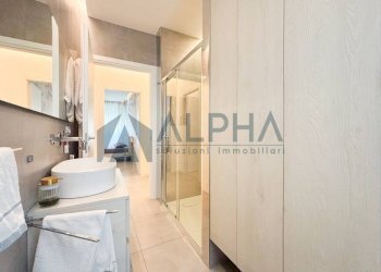 Bagno - Quadrilocale via Giovanni Pascoli, Savignano sul Rubicone - foto 13