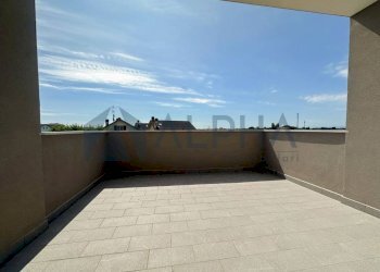 Terrazzo - Attic via del Pino, Ravenna (neighborhood Ponte Nuovo) - photo 6