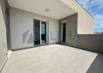 Terrazzo - Attic via del Pino, Ravenna (neighborhood Ponte Nuovo) - photo 7