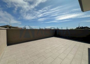Terrazzo - Attic via del Pino, Ravenna (neighborhood Ponte Nuovo) - photo 8
