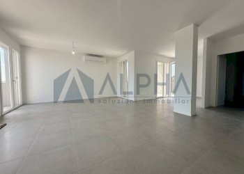 Salone - Attic via del Pino, Ravenna (neighborhood Ponte Nuovo) - photo 10