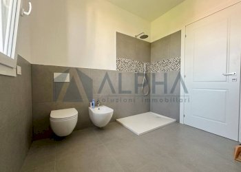 Bagno - Attic via del Pino, Ravenna (neighborhood Ponte Nuovo) - photo 11
