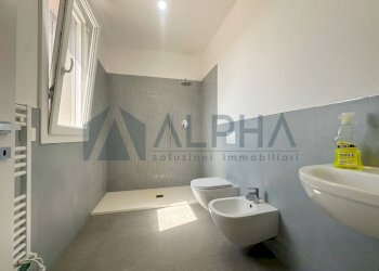Bagno - Attic via del Pino, Ravenna (neighborhood Ponte Nuovo) - photo 12