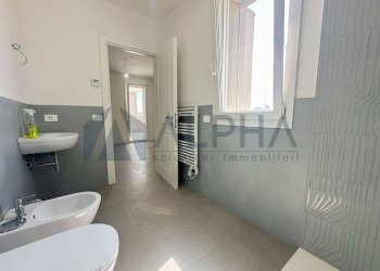 Bagno - Attic via del Pino, Ravenna (neighborhood Ponte Nuovo) - photo 13