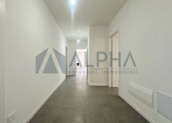 Corridoio - Attic via del Pino, Ravenna (neighborhood Ponte Nuovo) - photo 15