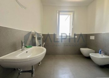 Bagno - Attic via del Pino, Ravenna (neighborhood Ponte Nuovo) - photo 17