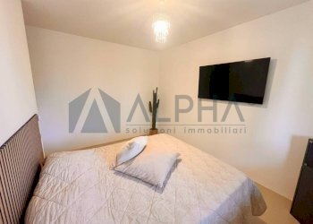 Camera da letto - Appartamento via del Fabbro, 10, Ravenna (zona San Pietro in Vincoli) - foto 4