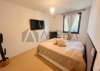 Camera da letto - Appartamento via del Fabbro, 10, Ravenna (zona San Pietro in Vincoli) - foto 5