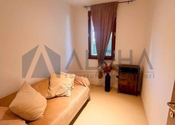Camera da letto - Appartamento via del Fabbro, 10, Ravenna (zona San Pietro in Vincoli) - foto 6