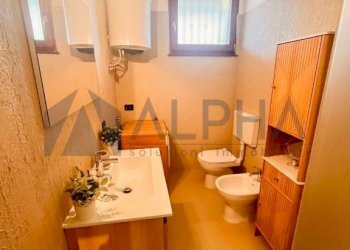 Bagno - Appartamento via del Fabbro, 10, Ravenna (zona San Pietro in Vincoli) - foto 7