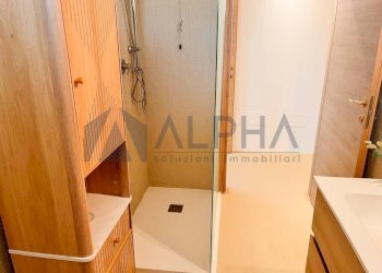 Bagno - Appartamento via del Fabbro, 10, Ravenna (zona San Pietro in Vincoli) - foto 8