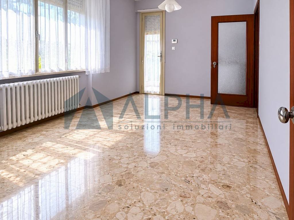 Cucina - Villa via Alberto Mario, Forlì - foto 3