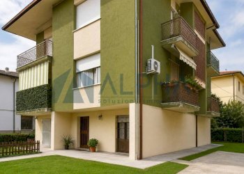 Facciata - Villa via Alberto Mario, Forlì - photo 1