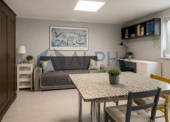 Salone - Villa via Alberto Mario, Forlì - photo 2