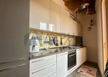 Cucina - Appartamento via Pietro Mascagni, Russi - foto 7