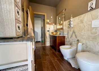 Bagno - Appartamento via Pietro Mascagni, Russi - foto 8