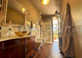 Bagno - Appartamento via Pietro Mascagni, Russi - foto 9