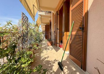 Terrazzo - Appartamento via Pietro Mascagni, Russi - foto 10