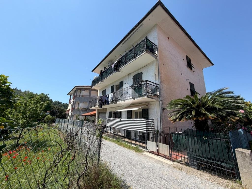 Appartamento Via Francolano, Casarza Ligure - foto 1
