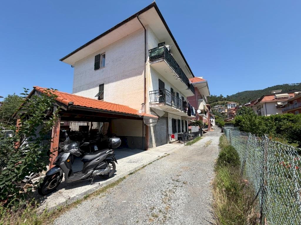 Appartamento Via Francolano, Casarza Ligure - foto 2