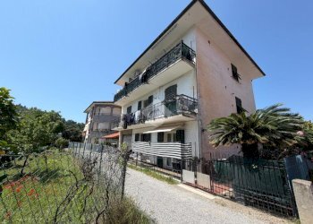 Apartment Via Francolano, Casarza Ligure - photo 1