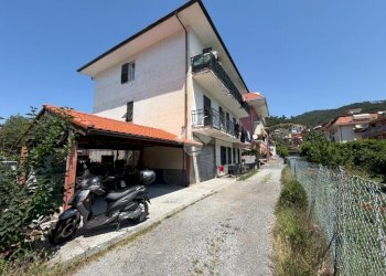 Apartment Via Francolano, Casarza Ligure - photo 2