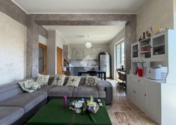 Apartment Via Francolano, Casarza Ligure - photo 12