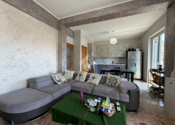 Apartment Via Francolano, Casarza Ligure - photo 15