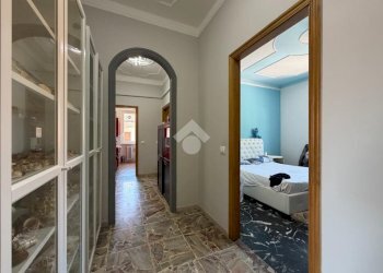 Apartment Via Francolano, Casarza Ligure - photo 16