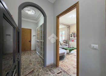 Apartment Via Francolano, Casarza Ligure - photo 20