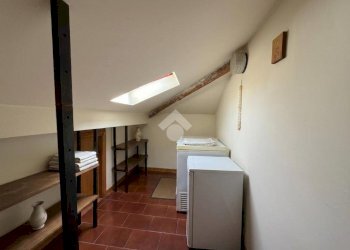 Apartment Via Francolano, Casarza Ligure - photo 31
