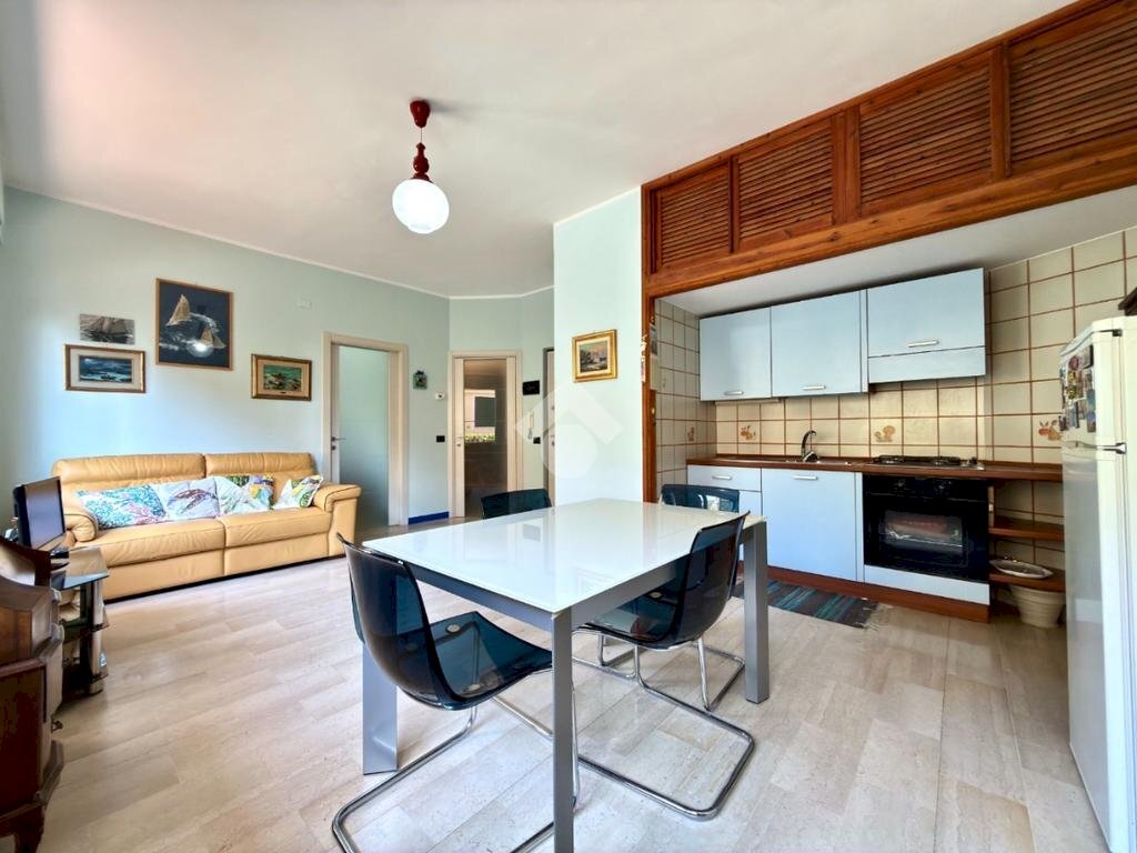 Trilocale Via Privata Romana, Alassio - foto 3