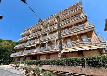 Trilocale Via Privata Romana, Alassio - foto 12