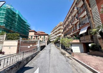 Trilocale Via Privata Romana, Alassio - foto 13
