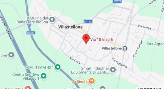 Box via 18 insorti 1, Villastellone - foto 1