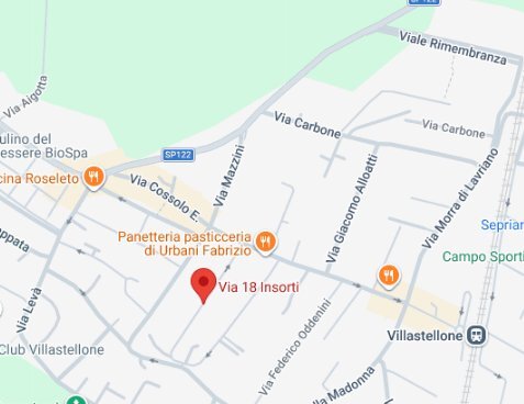 Box via 18 insorti 1, Villastellone - foto 2