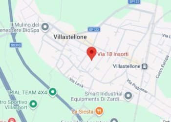 Box via 18 insorti 1, Villastellone - foto 1
