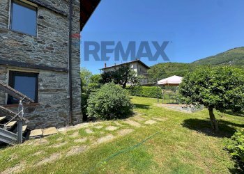 Independent house Via Mombarone, 14 
 Centro, Donato - photo 4