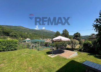 Independent house Via Mombarone, 14 
 Centro, Donato - photo 5