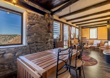 Independent house Via Mombarone, 14 
 Centro, Donato - photo 6