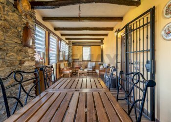 Independent house Via Mombarone, 14 
 Centro, Donato - photo 7