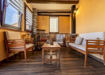 Independent house Via Mombarone, 14 
 Centro, Donato - photo 8
